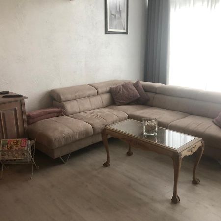 Villa Nova Duplexappartement Middelkerke Eksteriør billede