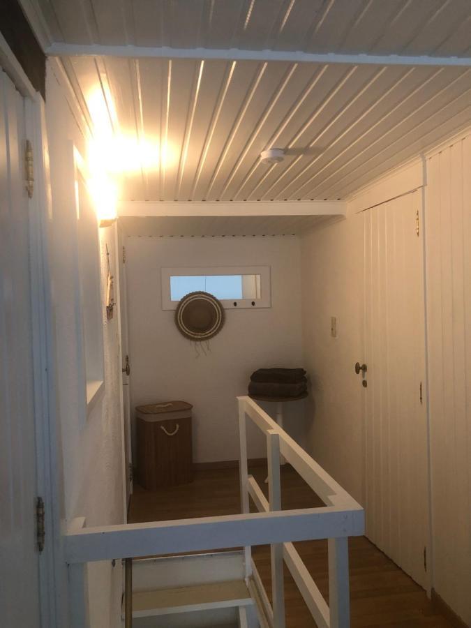 Villa Nova Duplexappartement Middelkerke Eksteriør billede