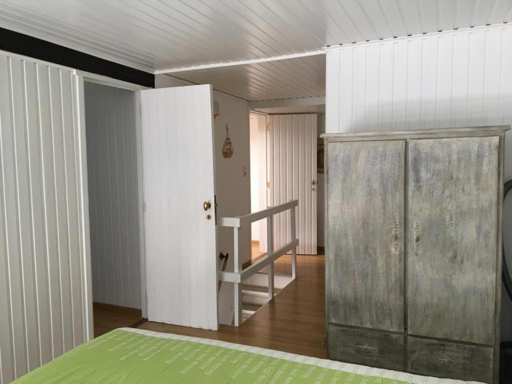 Villa Nova Duplexappartement Middelkerke Eksteriør billede