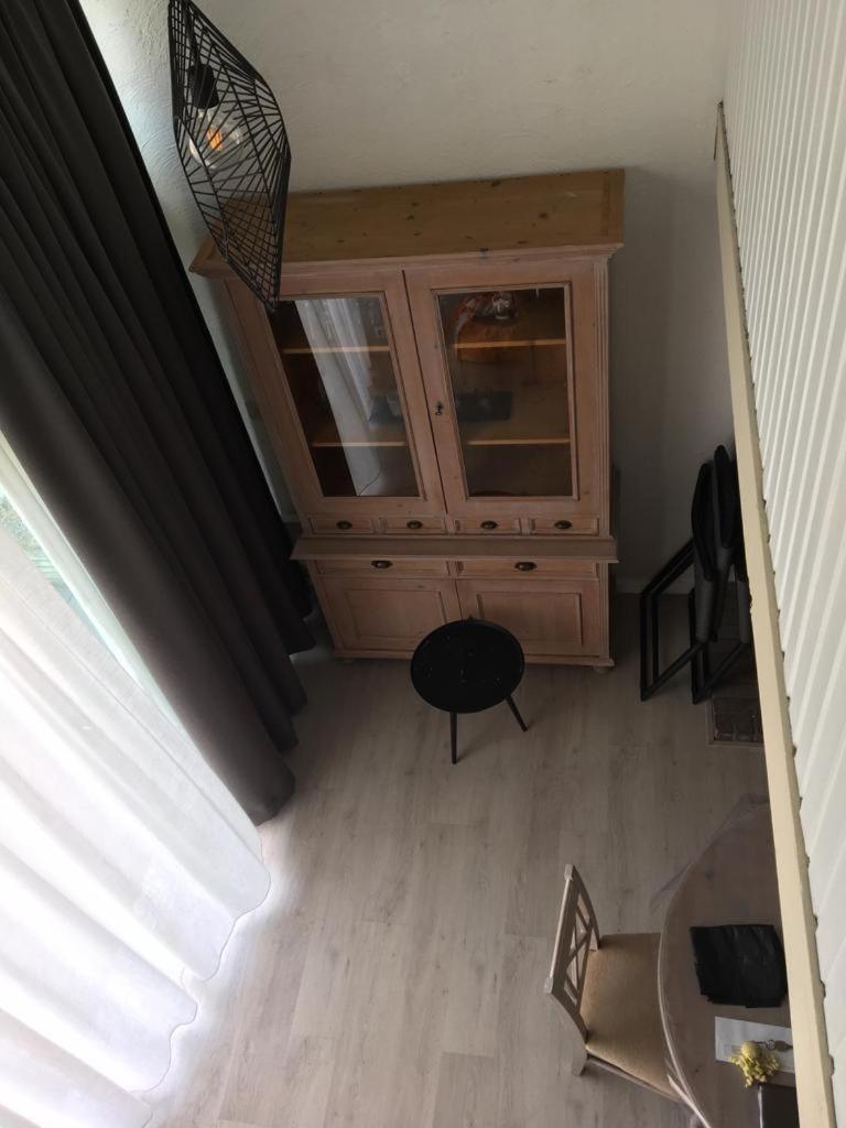 Villa Nova Duplexappartement Middelkerke Eksteriør billede