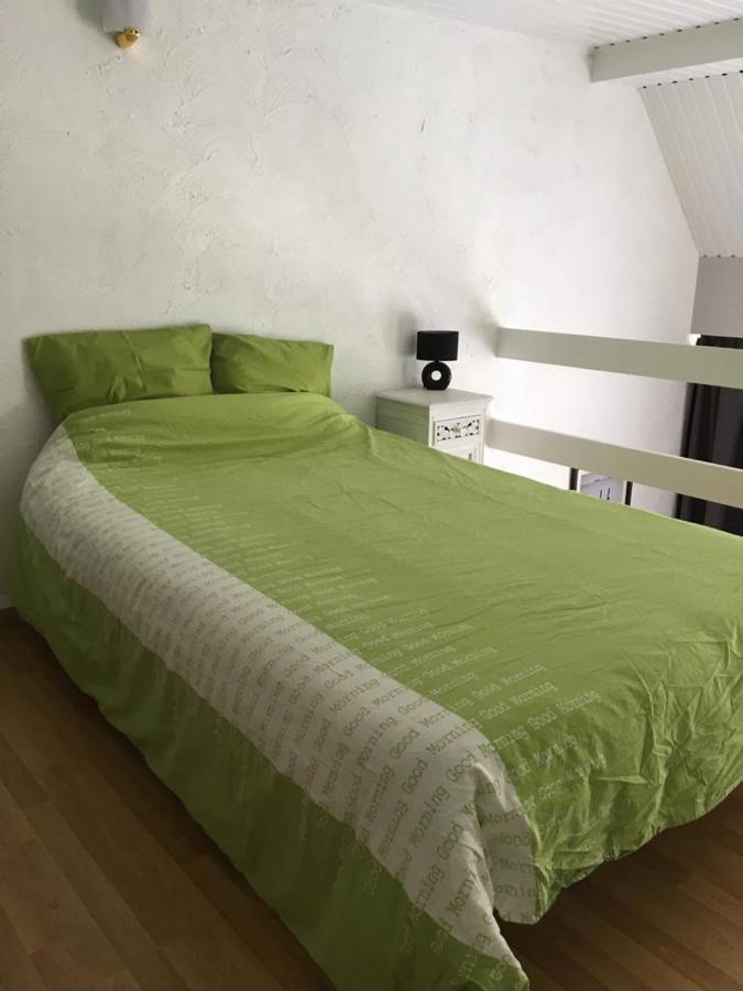 Villa Nova Duplexappartement Middelkerke Eksteriør billede