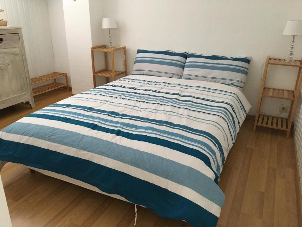 Villa Nova Duplexappartement Middelkerke Eksteriør billede